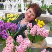 Антонова Лариса, 43, Верхняя Салда