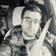 Тигран, 32, Ереван