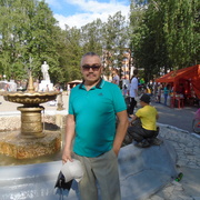 Максут Иштуганов, 70, Усть-Катав