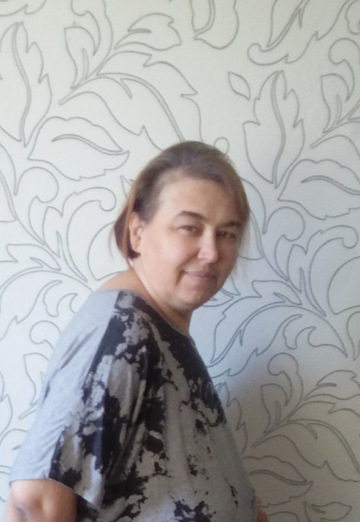 My photo - Natalya, 49 from Volgograd (@natalya297434)