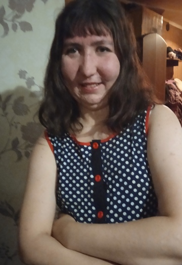 My photo - Tanya, 34 from Donetsk (@tanya69304)