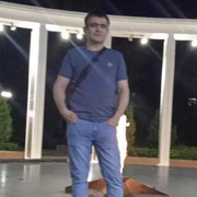Алим, 35, Москва