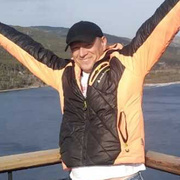 Леха, 37, Жигалово