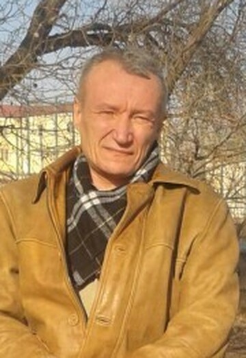 My photo - Aleksandr, 53 from Takhiatosh (@aleksandr848119)
