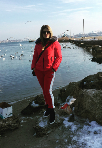 Моя фотография - Ирэна, 45 из Одесса (@irena1744)