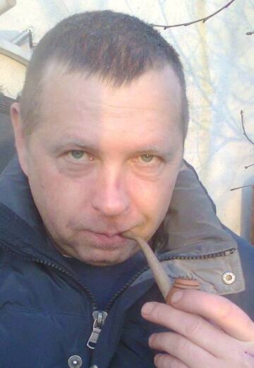 Моя фотография - Виктор, 51 из Вознесенск (@viktor168249)