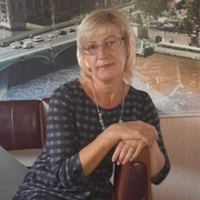 Tatyana 51 Orenburg