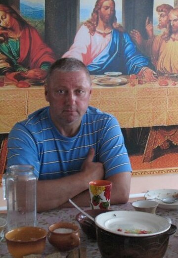 My photo - Valeriy, 65 from Ryazan (@valeriy77379)