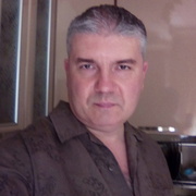 Константин, 44, Санкт-Петербург