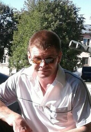 My photo - Vasiliy, 43 from Shuya (@vasiliy88503)