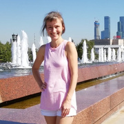 Mariya 41 Odintsovo