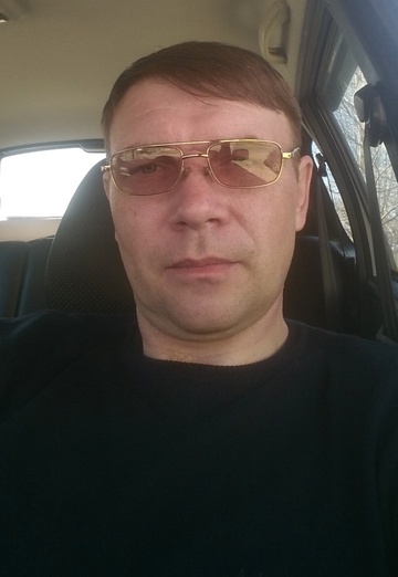 Моя фотография - Алексей, 44 из Сургут (@aleksey530647)