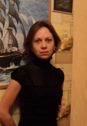 Моя фотографія - Ольга, 38 з Херсон (@blashkevicholga)