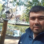 Фарход, 31, Санкт-Петербург
