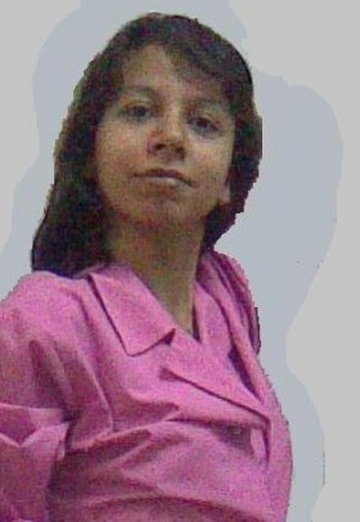 My photo - Jamila, 38 from Baku (@jamila)