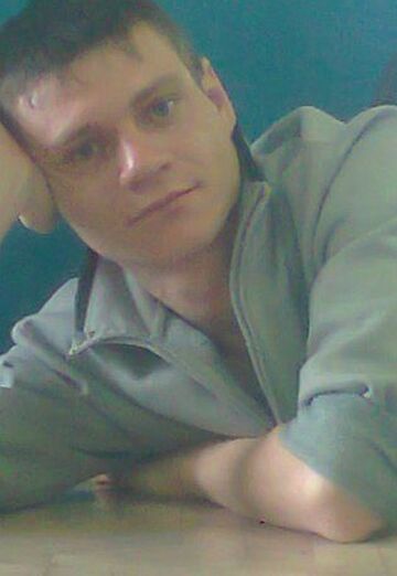 Моя фотография - иван, 35 из Саранск (@ivan213501)