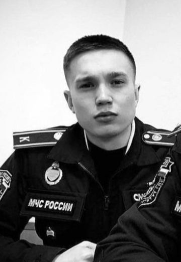 Моя фотография - Богдан, 19 из Новосибирск (@bogdanklimov)