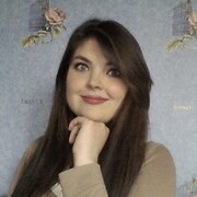 Иоланта, 27, Тихорецк