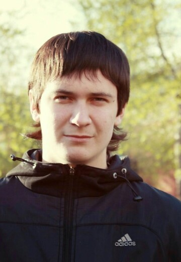My photo - Slozhnyy, 31 from Turochak (@slozhnyy)