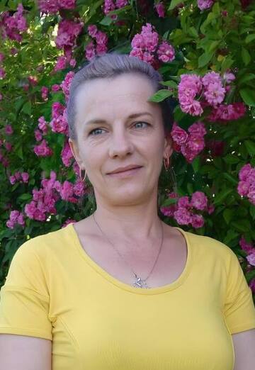My photo - Natalіya, 45 from Lubny (@natalya362700)
