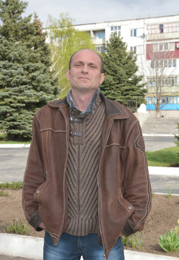My photo - Vitaliy, 50 from Noginsk (@vitaliy150587)