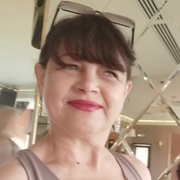 Даниленко Ольга, 56, Туапсе