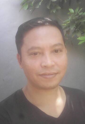 Моя фотография - Manta Doank Trayex, 34 из Джакарта (@mantadoanktrayex)