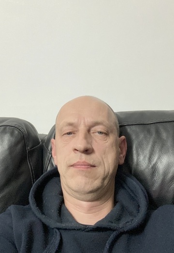 My photo - alex, 48 from Mažeikiai (@alex54925)