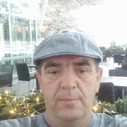 Мурад, 46, Ибреси