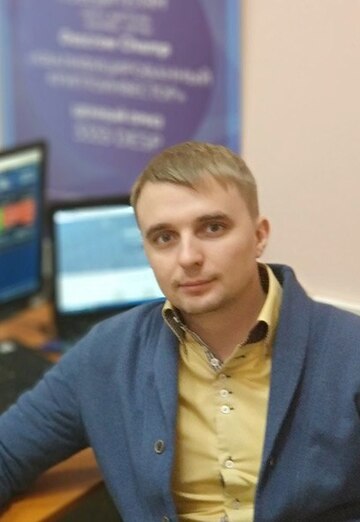 My photo - Dmitriy, 40 from Ulan-Ude (@dmitriy308688)