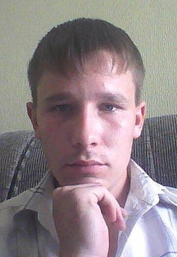 Моя фотография - Роман, 33 из Сызрань (@roman228015)