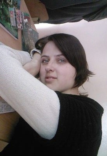 Моя фотография - verka, 35 из Давид-Городок (@verka5115906)