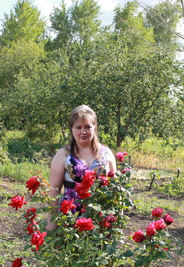 My photo - evgeniya, 45 from Naberezhnye Chelny (@evgeniya11756)