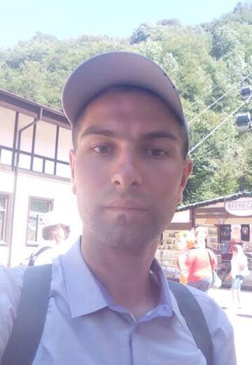 My photo - Levan, 32 from Kirov (@levan2013)