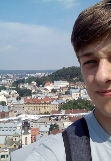 My photo - Andrei, 27 from Vaslui (@andrei17771)