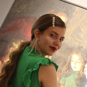 Ангелина, 24, Воронеж
