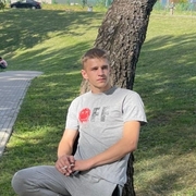 Егор, 22, Видное