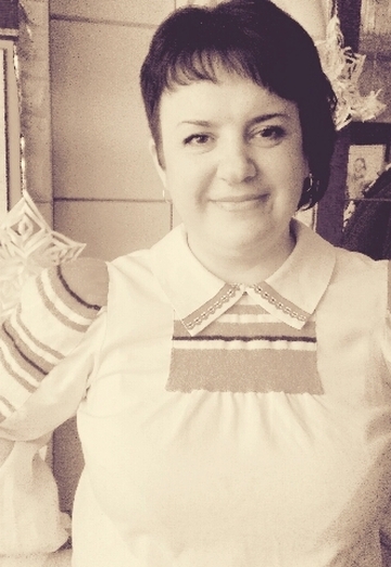 Моя фотография - инна, 44 из Новогрудок (@inna29455)