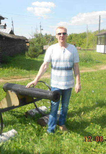My photo - Pavel, 54 from Pavlovo (@pavel122651)