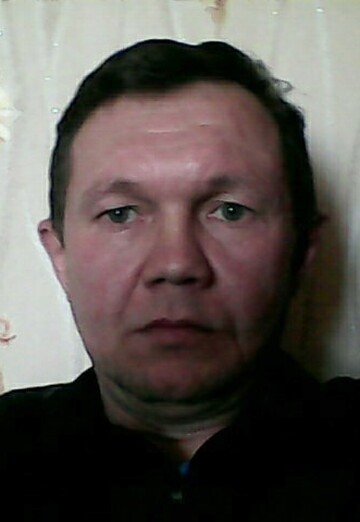 Моя фотография - Олег, 49 из Саратов (@oleg234495)