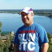 KIHG, 37, Покров