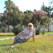 Марина, 61, Покров