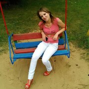 Наталия Зимина, 27, Вад