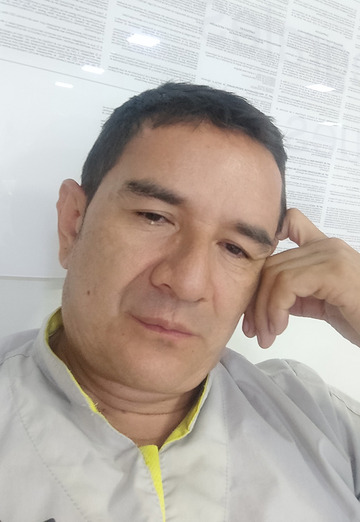 My photo - Nelson, 63 from Medellín (@nelson1147)