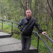 Александр, 40, Мурманск