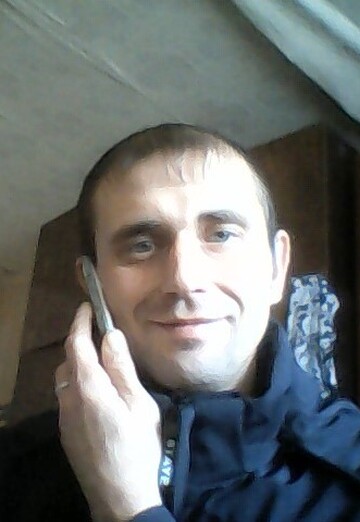 Моя фотография - сергей, 37 из Нижний Новгород (@sergey644073)