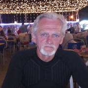 Иван Цанько, 59, Хоста