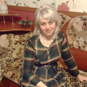 Света, 53, Дудинка