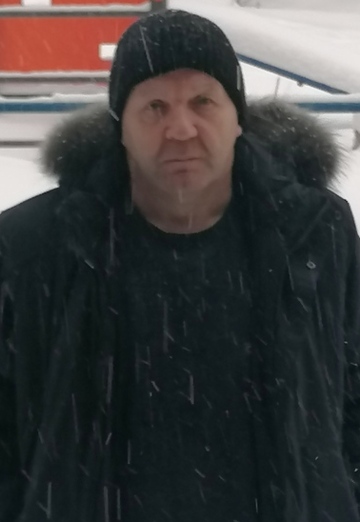 My photo - Sergey, 62 from Tomsk (@sergey1139328)