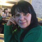 Наталья, 49, Гусь-Хрустальный